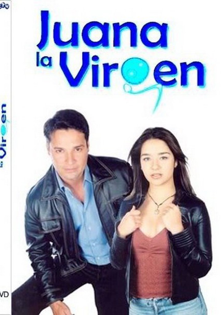 Juana la virgen streaming tv show online